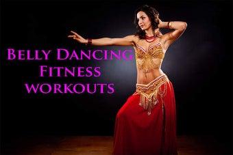 Image 0 for Belly Dance Fitness