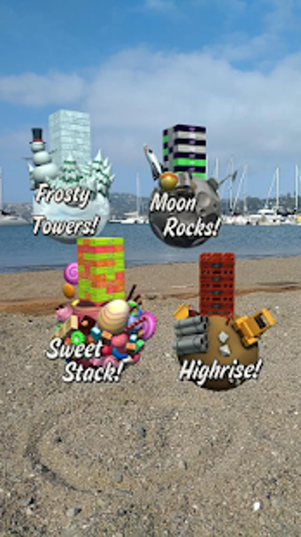 Imagen 3 para Jenga AR
