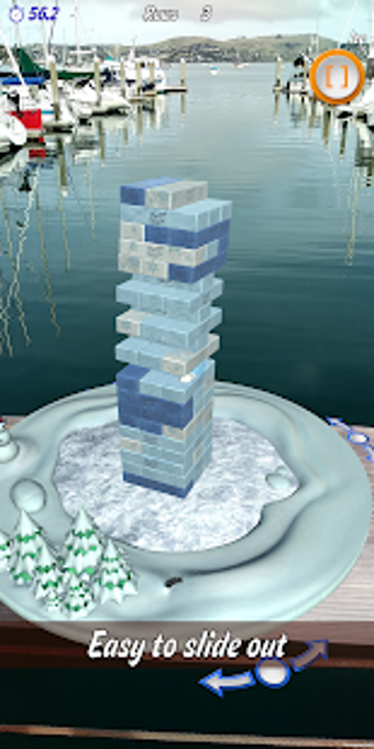 Imagen 1 para Jenga AR