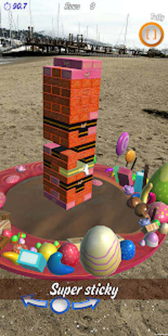 Imagen 2 para Jenga AR