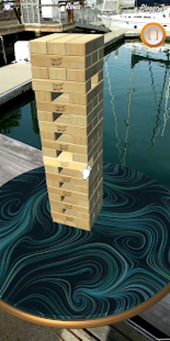 Imagen 0 para Jenga AR