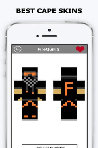 Image 0 for Cape Skins For Minecraft …