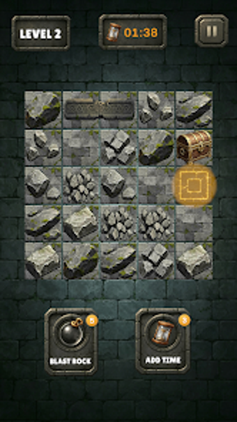 Imagen 0 para Chest Escape