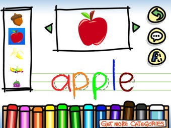 Image 0 for Baby Writer HD