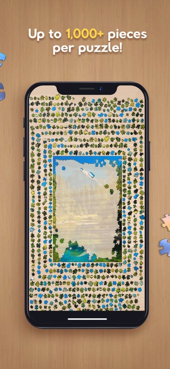 Image 1 for Just Jigsaws