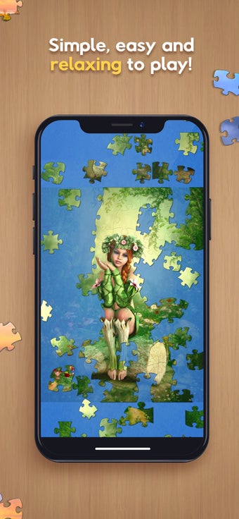 Image 0 for Just Jigsaws