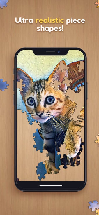 Image 3 for Just Jigsaws