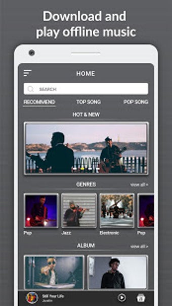 Imagen 2 para Download Music Mp3 & Free…