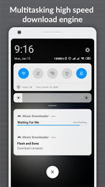 Imagen 1 para Download Music Mp3 & Free…