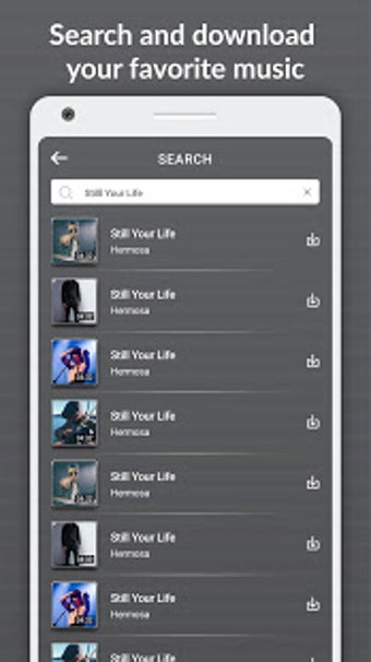 Imagen 3 para Download Music Mp3 & Free…