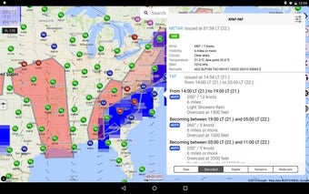 Image 0 for Sky MET - Aviation Meteo …