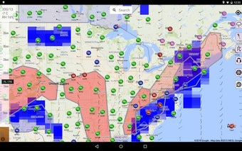 Image 1 for Sky MET - Aviation Meteo …