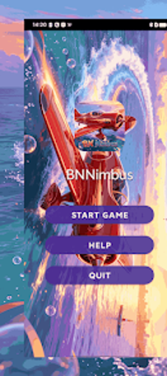 Imagen 0 para BNNimbus