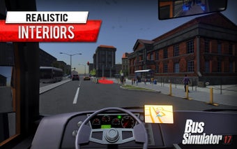 Image 1 for Bus Simulator 17
