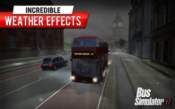 Image 3 for Bus Simulator 17