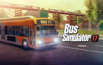 Image 0 for Bus Simulator 17