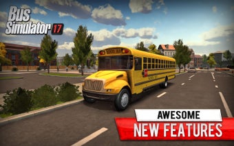 Image 0 for Bus Simulator 17