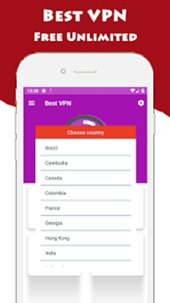 Image 1 for Saudi Arabia VPN - Free U…