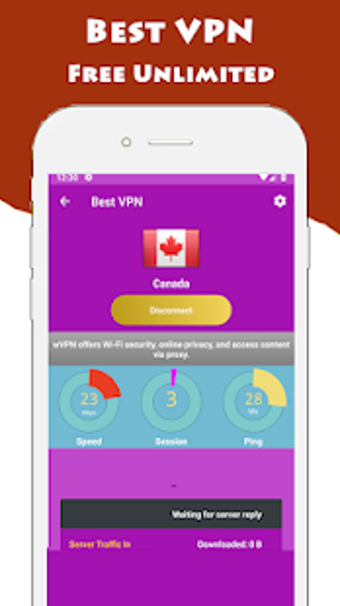 Image 2 for Saudi Arabia VPN - Free U…