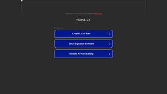 Imagen 0 para PixPal