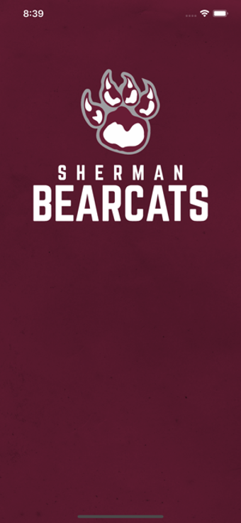 Image 1 for Sherman Bearcats Athletic…