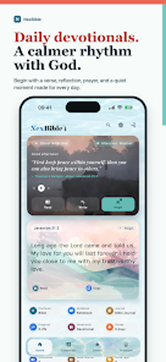 Image 0 for NexBible