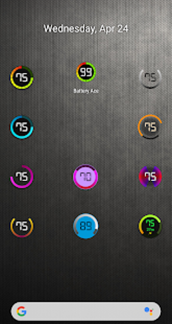 Imagen 3 para Battery Ace Free