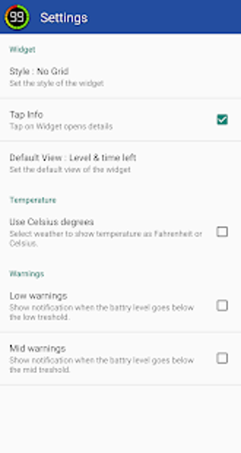 Imagen 2 para Battery Ace Free