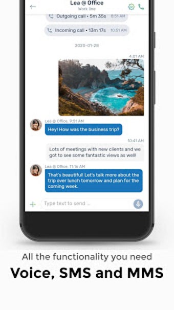 Image 3 for AddaLine - Phone Numbers