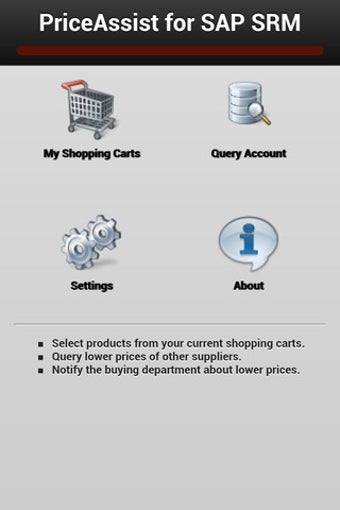 Imagen 2 para PriceAssist