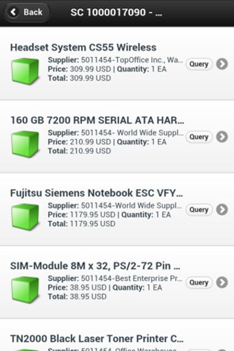 Imagen 1 para PriceAssist