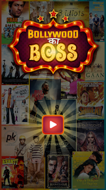 Imagen 0 para Bollywood ka Boss - Quiz …