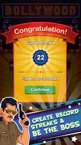 Image 2 for Bollywood ka Boss - Quiz …