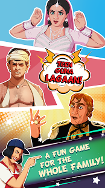 Imagen 1 para Bollywood ka Boss - Quiz …