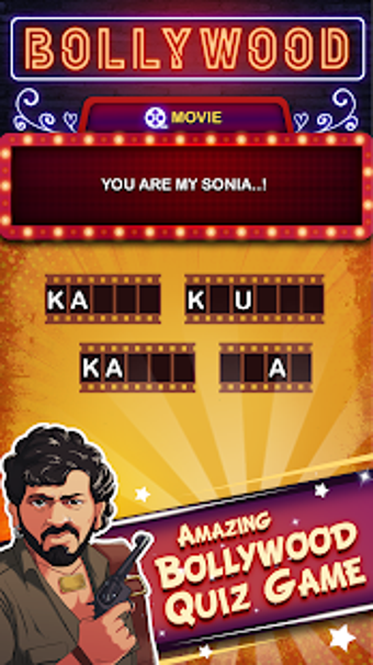 Image 0 for Bollywood ka Boss - Quiz …