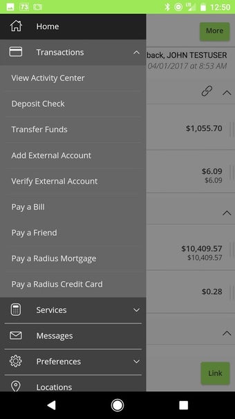 Image 2 for Radius Mobile