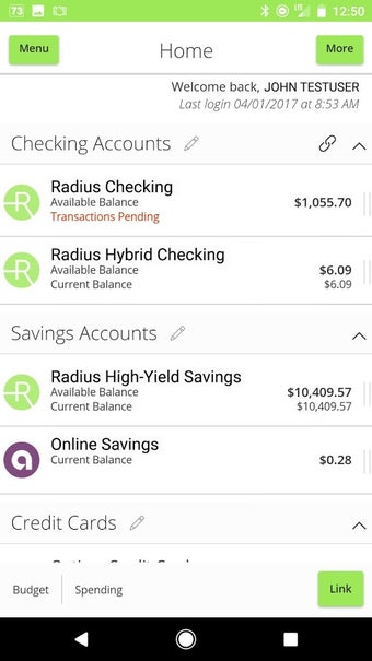 Image 1 for Radius Mobile