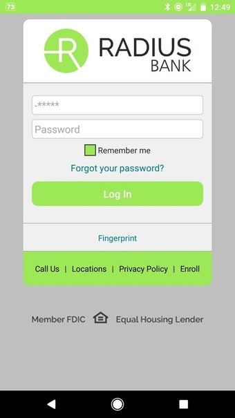 Image 3 for Radius Mobile