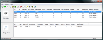 Image 0 for RamDisk Plus