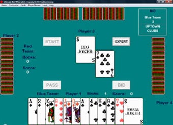 Imagen 0 para Ultimate Bid Whist