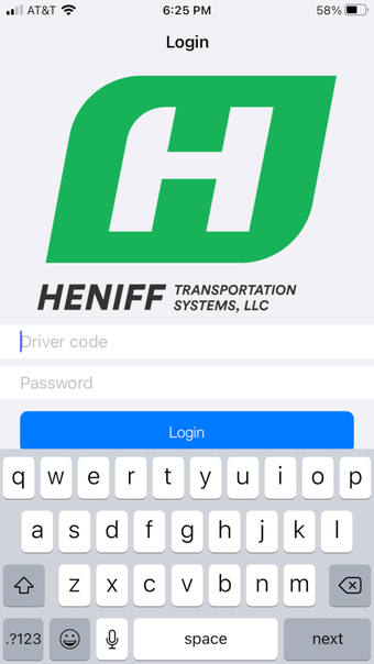 Imagen 0 para Heniff Connect