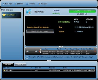 Image 0 for Wizard Sync 2014