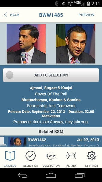 Image 1 for BSM