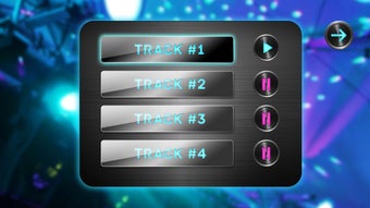 Imagen 1 para DJ Mix Effects Simulator