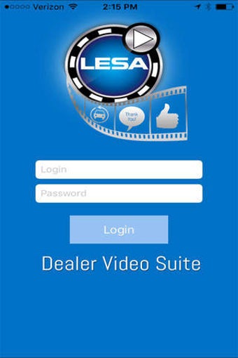 Imagen 0 para Dealer Video Suite