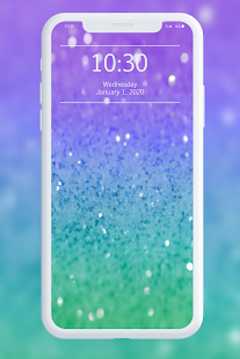 Image 2 for Glitter Wallpapers HD