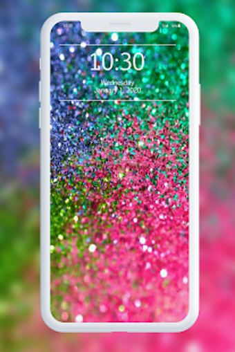 Image 3 for Glitter Wallpapers HD