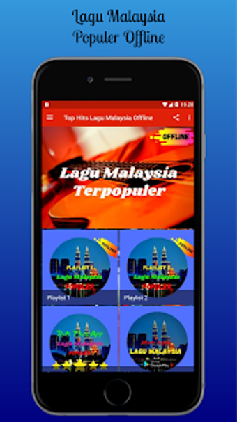 Imagen 1 para Lagu Malaysia Populer mp3…