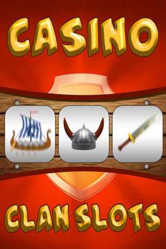 Image 0 for Casino Clans Slots - Luck…