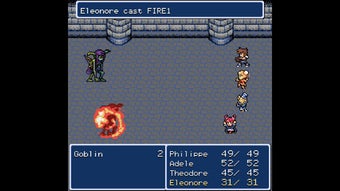 Image 0 for Dungeon Antiqua 2